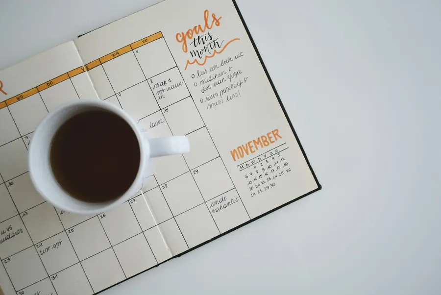 Agenda et planning de rendez-vous
