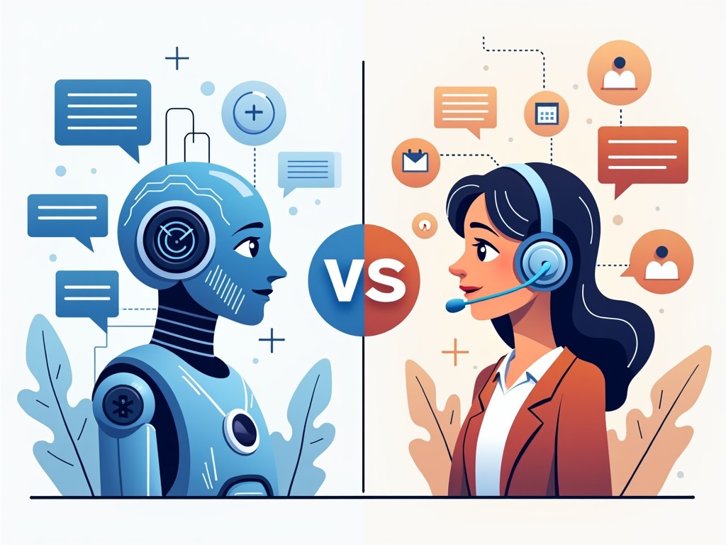 chatbot ou télésecrétaire