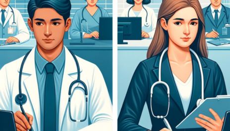 differences entre assistant medical secretaire medical