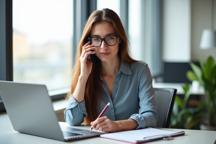 secrétaire à distance medicall