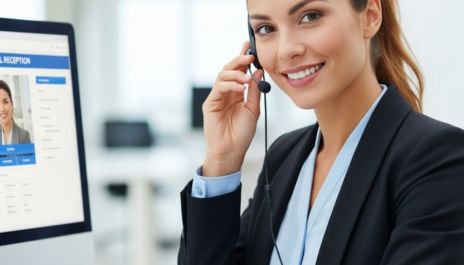 télésecrétaire cybersécurité