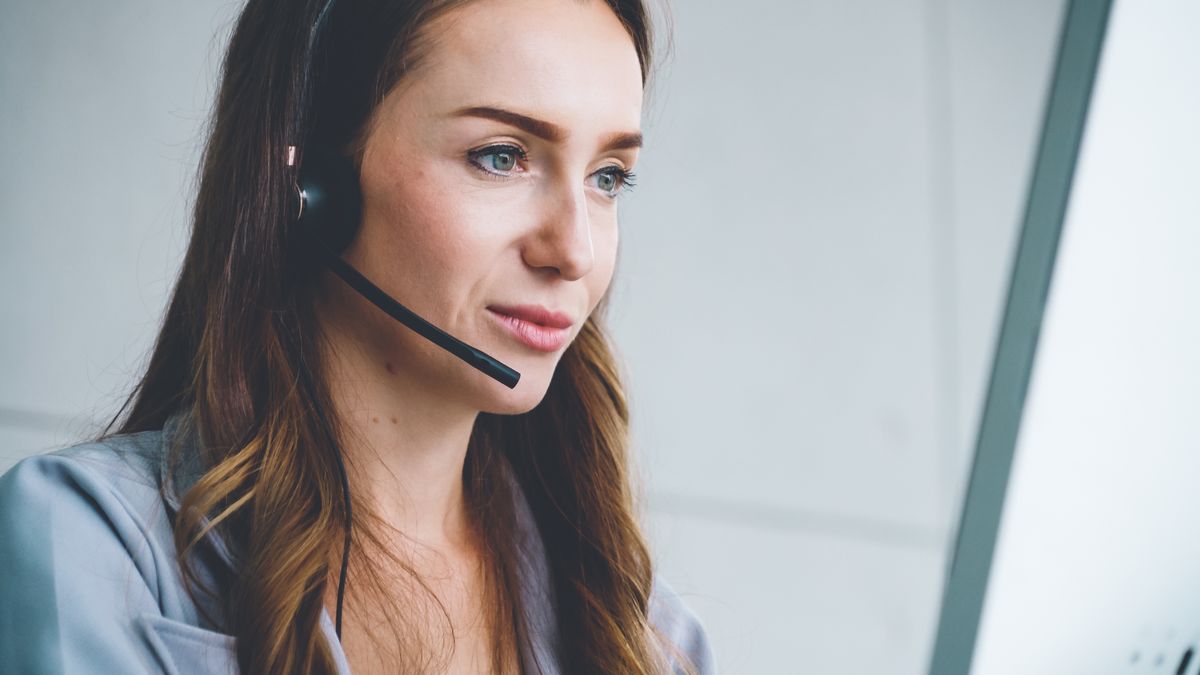 télésecrétaire professionnelle